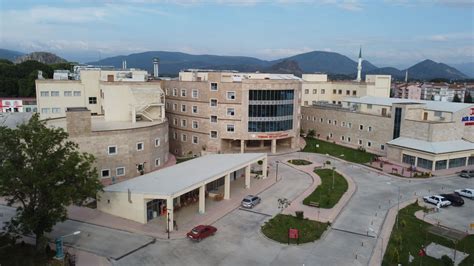 tokat devlet hastanesi